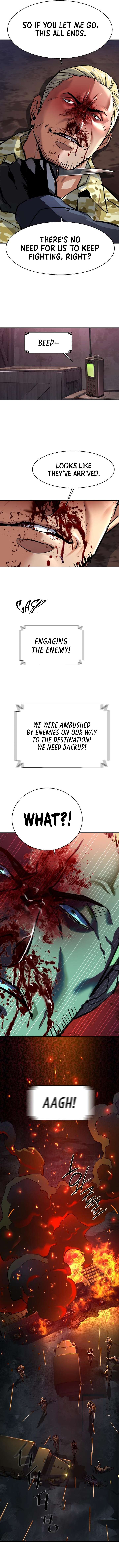 Mercenary Enrollment, Chapter 227 image 18